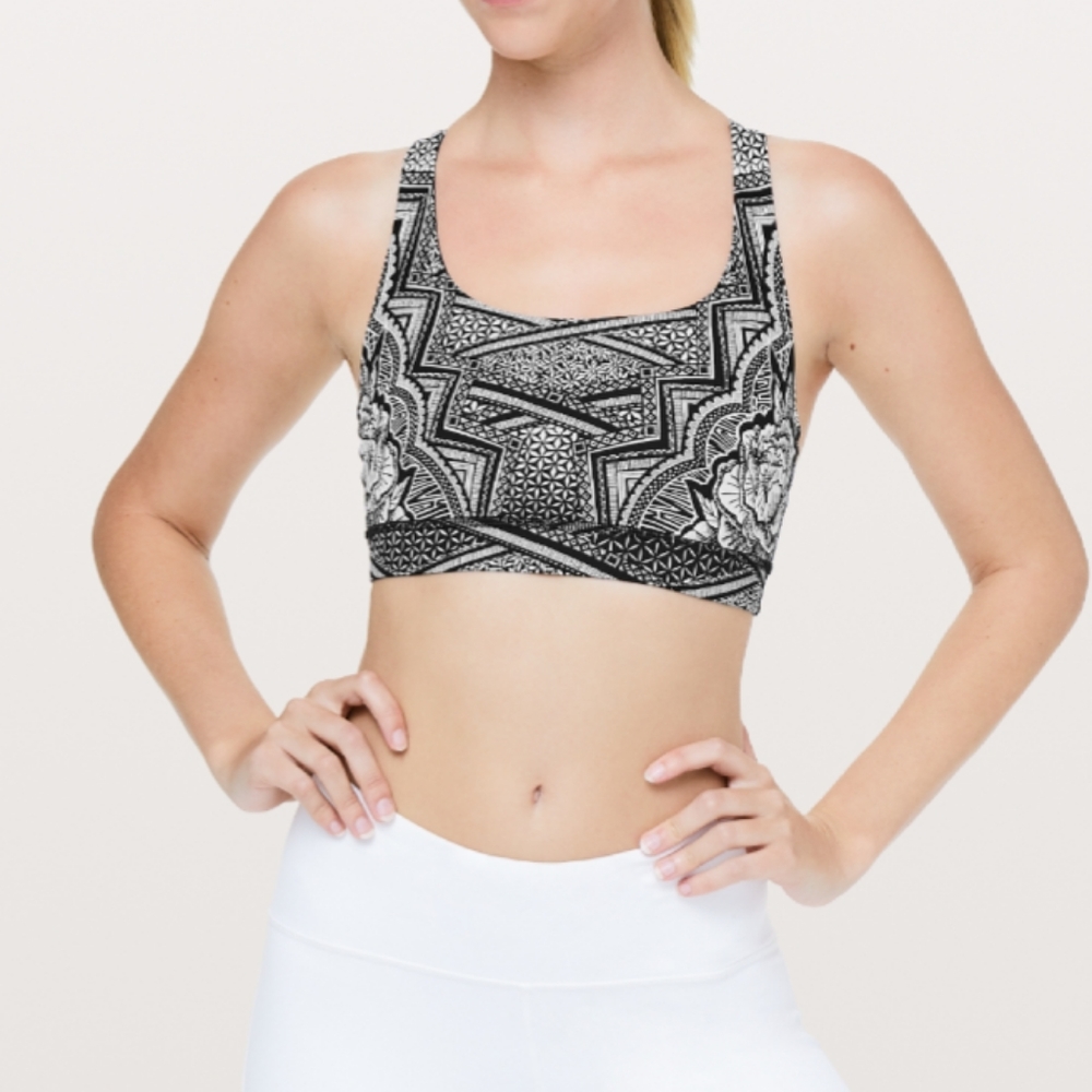 Lululemon Energy Bra